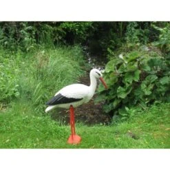 Ooievaar - Kunststof -Bsi Verkoop ooievaar kunststof 1486117360 0 600
