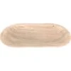 Paulownia Schaal Ovaal - 31 × 16 × 3 Cm -Bsi Verkoop paulownia schaal ovaal 1591103930 1 600