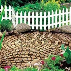 Perkhekjes Wit - 350 Cm 9 Perkhekjes Wit - 350 Cm -Bsi Verkoop perkhekjes wit 35 m 1549881168 1 600