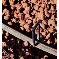 Piketten Kunststof 18 Cm - Set Van 6 Stuks -Bsi Verkoop piketten 18 cm 1484061290 2 600