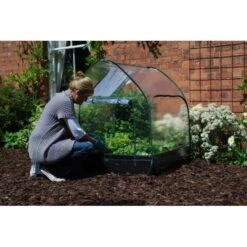 Pop-up Kas Met Folie Voor Groeibed -Bsi Verkoop popup kas folie 1484054250 4 600