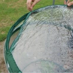 Pop-up Serre - Ø 70 × 110 Cm -Bsi Verkoop popup plantenbescherming 70 x 110 cm 1499243666 3 600