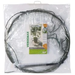 Pop-up Serre - Ø 90 × 150 Cm -Bsi Verkoop popup plantenbescherming 90 x 150 cm 1654756613 3 600