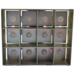 Pottenpers Professioneel 12 Blokjes - 50x50x50 Mm -Bsi Verkoop pottenpers 12 blokjes 50mm 1576586096 1 600