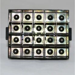 Pottenpers 20 Blokjes - 17 × 17 × 17 Mm 5 Pottenpers 20 Blokjes - 17 × 17 × 17 Mm -Bsi Verkoop pottenpers 20 blokjes 17 mm 1576653905 1 600