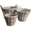 Rieten Manden - Set Van 3 Stuks -Bsi Verkoop rieten manden 1591974064 1 600