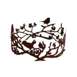 Ring Met Vogels En Takken Ø 30 Cm