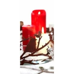 Ring Met Vogels En Takken Ø 30 Cm -Bsi Verkoop ring met vogel en takken 30 cm 1509452197 3 600