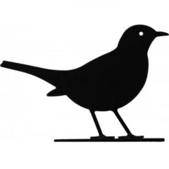 Silhouet Merel -Bsi Verkoop silhouet merel 1484053226 2 600