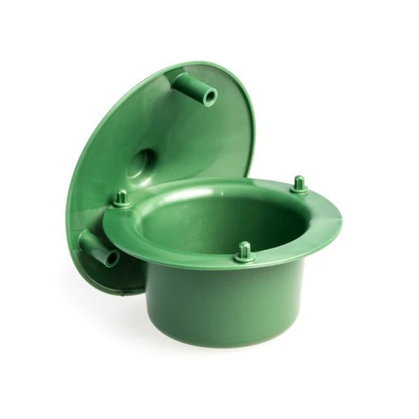 Slakkenvangpot 6 Slakkenvangpot - Afbeelding 4