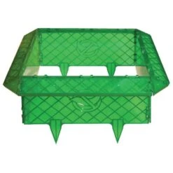 Slakkenweringsmuur 2 M + Slakkentang 5 Slakkenweringsmuur 2 M + Slakkentang -Bsi Verkoop slakkenweringsmuur slakkentang 1484062648 2 600