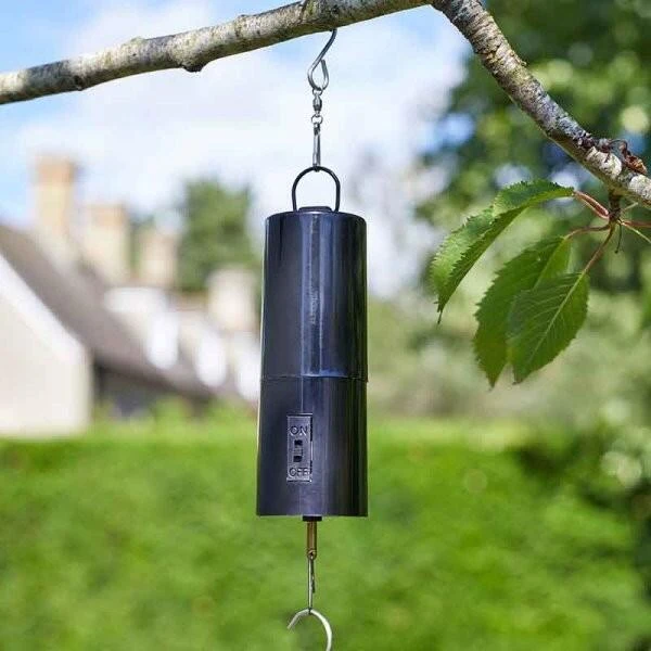 Spinmotor Voor Windspinners 4 Spinmotor Voor Windspinners - Afbeelding 2