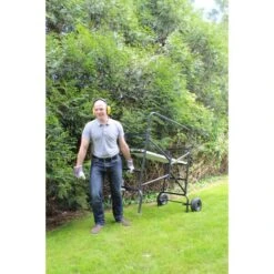 Opvouwbare Stelling Met Drie Werkniveaus -Bsi Verkoop stelling met drie werkniveaus 1601021776 10 600