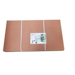 Opvouwbare Stelling Met Drie Werkniveaus -Bsi Verkoop stelling met drie werkniveaus 1601021776 11 600