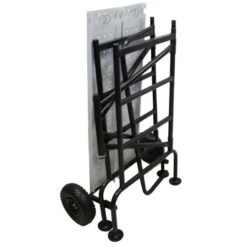 Opvouwbare Stelling Met Drie Werkniveaus -Bsi Verkoop stelling met drie werkniveaus 1601021776 12 600