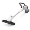 Trimmer Graskanten 40 V ACCU CRAMER -Bsi Verkoop trimmer zonder accu en lader 1601021850 68 600
