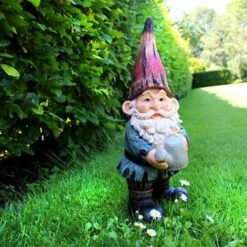 Tuinierende Kabouters - Set Van 3 Stuks -Bsi Verkoop tuinierende kabouters 1574072666 1 600