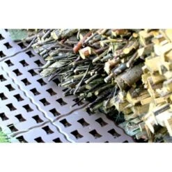 Tuinpadplaten - Grondplaten Bruin - Set Van 8 Stuks -Bsi Verkoop tuinpadplaten grondplaten bruin 1484056887 2 600