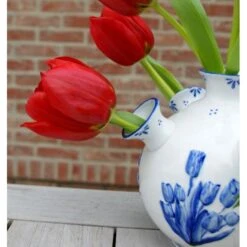 Tulpenvaas In Porselein 8 Tulpenvaas In Porselein -Bsi Verkoop tulpenvaas porselein 1522836434 1 600