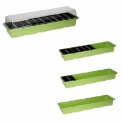 Zaaibak - 20 Kweekvakjes -Bsi Verkoop vensterbankkas 20 cellen 1556137987 1 600