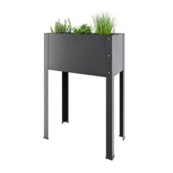 Verhoogd Kweekbak City Jungle Heidelberg Met Klimframe 11 Verhoogd Kweekbak City Jungle Heidelberg Met Klimframe -Bsi Verkoop verhoogd plantenbed city jungle heidelberg 1677508891 1 600