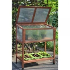 Royal Well Red Leaf Verhoogde Kweekbak - 90 × 50 × 105 Cm 10 Royal Well Red Leaf Verhoogde Kweekbak - 90 × 50 × 105 Cm -Bsi Verkoop verhoogde kweekbak red leaf 1484057434 3 600