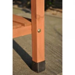 Royal Well Red Leaf Verhoogde Kweekbak - 90 × 50 × 105 Cm 11 Royal Well Red Leaf Verhoogde Kweekbak - 90 × 50 × 105 Cm -Bsi Verkoop verhoogde kweekbak red leaf 1484057434 4 600