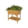 Verhoogde Kweektafel Vegtrug - Naturel -Bsi Verkoop verhoogde kweektafel vegtrug 1625036381 1 600