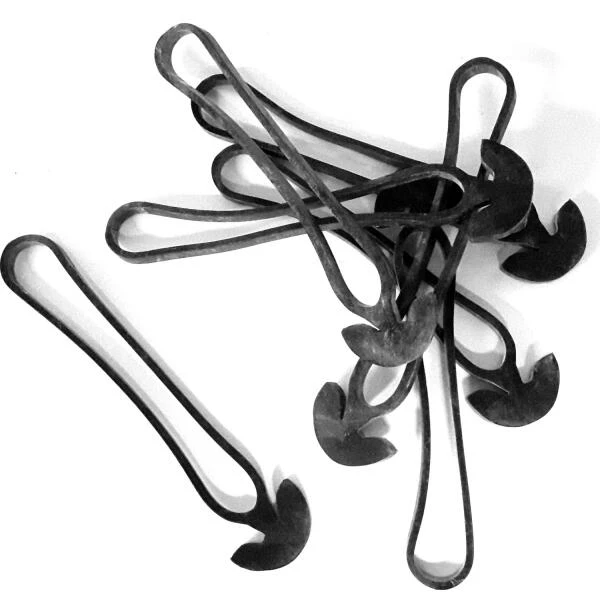 Vigne-fix 11 Cm Plantenbinder - 500 G 3 Vigne-fix 11 Cm Plantenbinder - 500 G