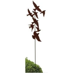 Vogelvlucht Tuindecoratie - Decoroest -Bsi Verkoop vogelvlucht tuindecoratie decoroest 1523001254 1 600