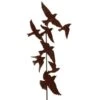 Vogelvlucht Tuindecoratie - Decoroest -Bsi Verkoop vogelvlucht tuindecoratie decoroest 1523001298 1 600