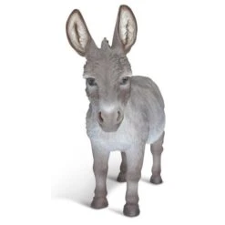 Vriendelijke Ezel - Tuinbeeld -Bsi Verkoop vriendelijke ezel tuinbeeld 1484062993 3 600