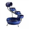 Waterval SOLAR Keramiek Neptunes - Ca. 50 Cm -Bsi Verkoop waterval solar keramiek neptunes 1491904408 1 600