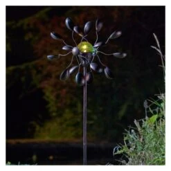Windspinner Gemini - Solar 130 Cm -Bsi Verkoop windspinner gemini solar 130 cm 1490867262 3 600