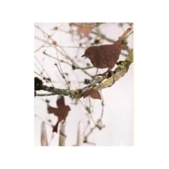 Winterkoninkje Staand Op Tak Decoroest -Bsi Verkoop winterkoninkje staand decoroest 1510151402 1 600