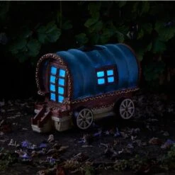 Woonwagen Gypsy - Solar Tuindeco 9 Woonwagen Gypsy - Solar Tuindeco -Bsi Verkoop woonwagen gypsy solar tuindeco 1491298403 3 600