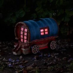 Woonwagen Gypsy - Solar Tuindeco 11 Woonwagen Gypsy - Solar Tuindeco -Bsi Verkoop woonwagen gypsy solar tuindeco 1491298403 5 600