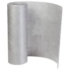 Wortelbegrenzer RootBarrier - Hoogte 65 Cm - / Strekkende Meter