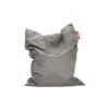 Zitzak Fatboy® The Original Indoor - 180 X 140 Cm Zilvergrijs -Bsi Verkoop zitzak fatboy indoor zilvergrijs 1614414255 1 600